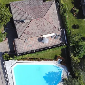 Villa Arcobaleno - Immobiliare Azzurra, Bardolino