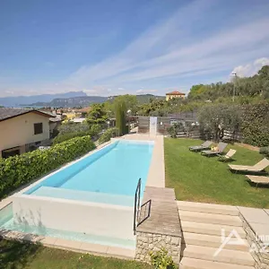Villa Madaba - Immobiliare Azzurra, Bardolino
