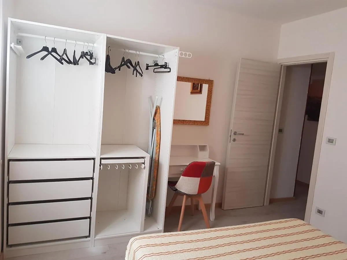 Ferienhaus Villa Atlantic Bardolino Italien